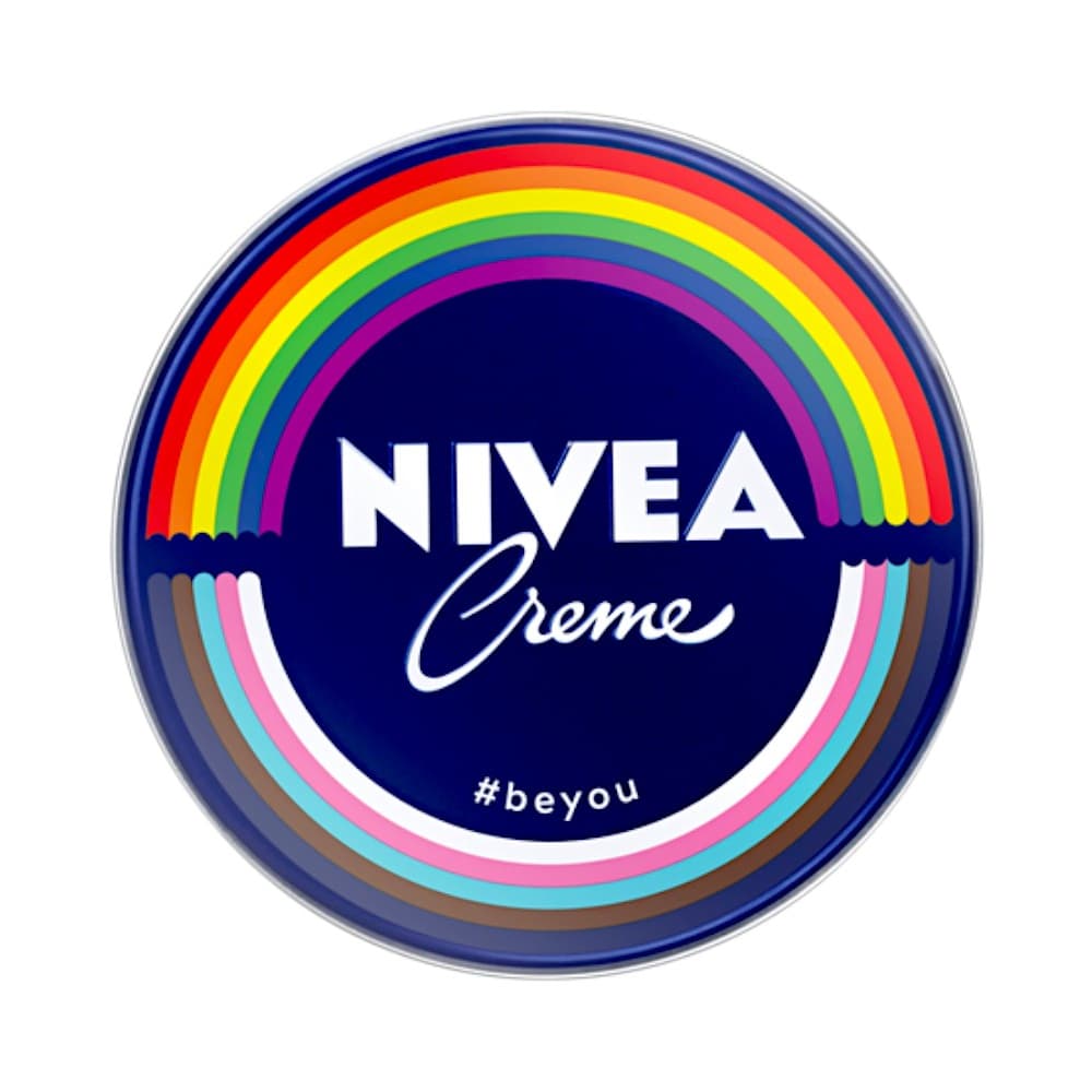 Crema Nivea (150 ml) - Imagen 1