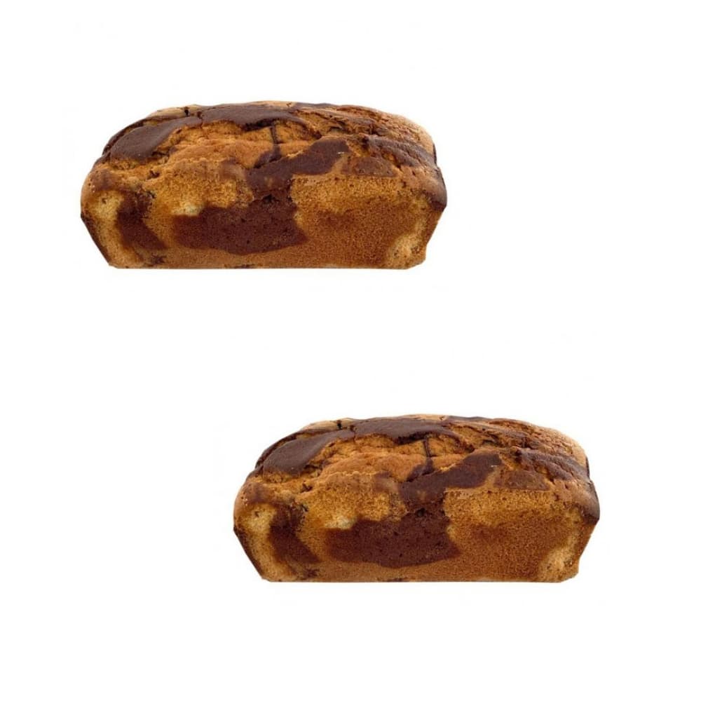 Gaceñiga marmolada con chocolate (2 x 500 g / 1.1 lb) - Imagen 1