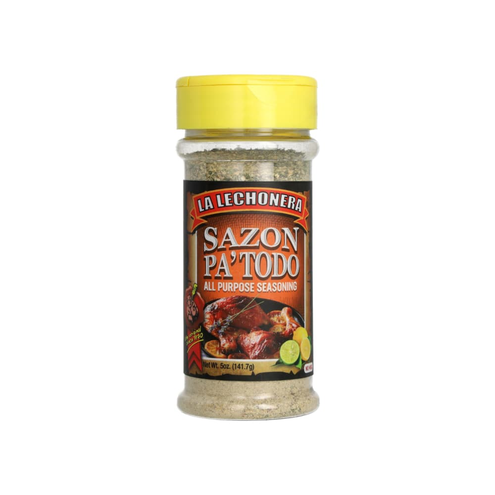 Sazon PA'TODO Especia La Lechonera (141.7 g / 6.5 oz) - Imagen 1