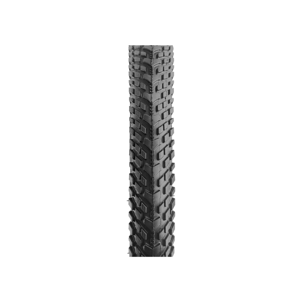 Neumático de caucho y nailon de 26" × 2.125" Dongyue - Imagen 1