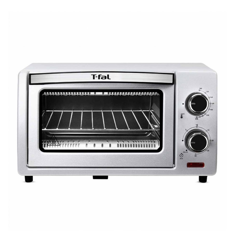 Horno tostador mini T-fal OF500EMX - Imagen 1