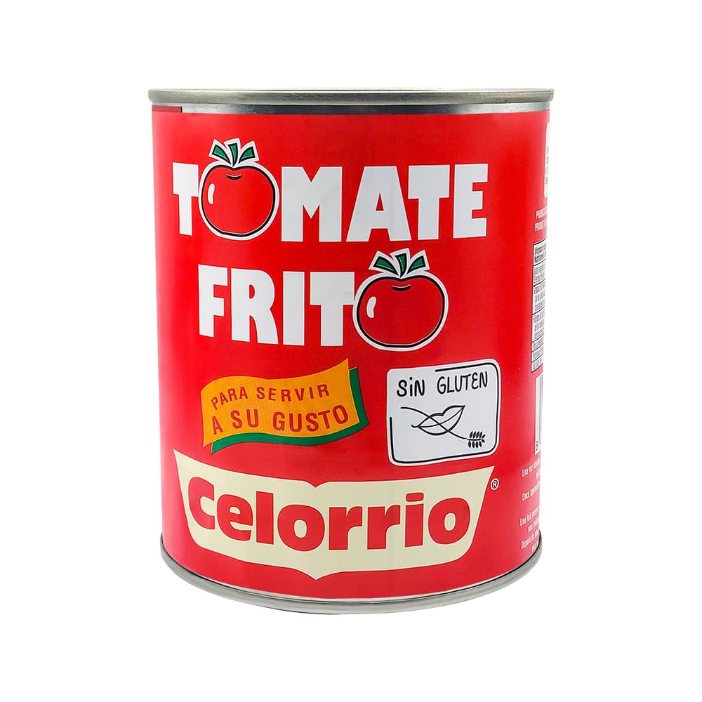 Tomate frito Celorrio (820 g / 1.80 lb) - Imagen 1