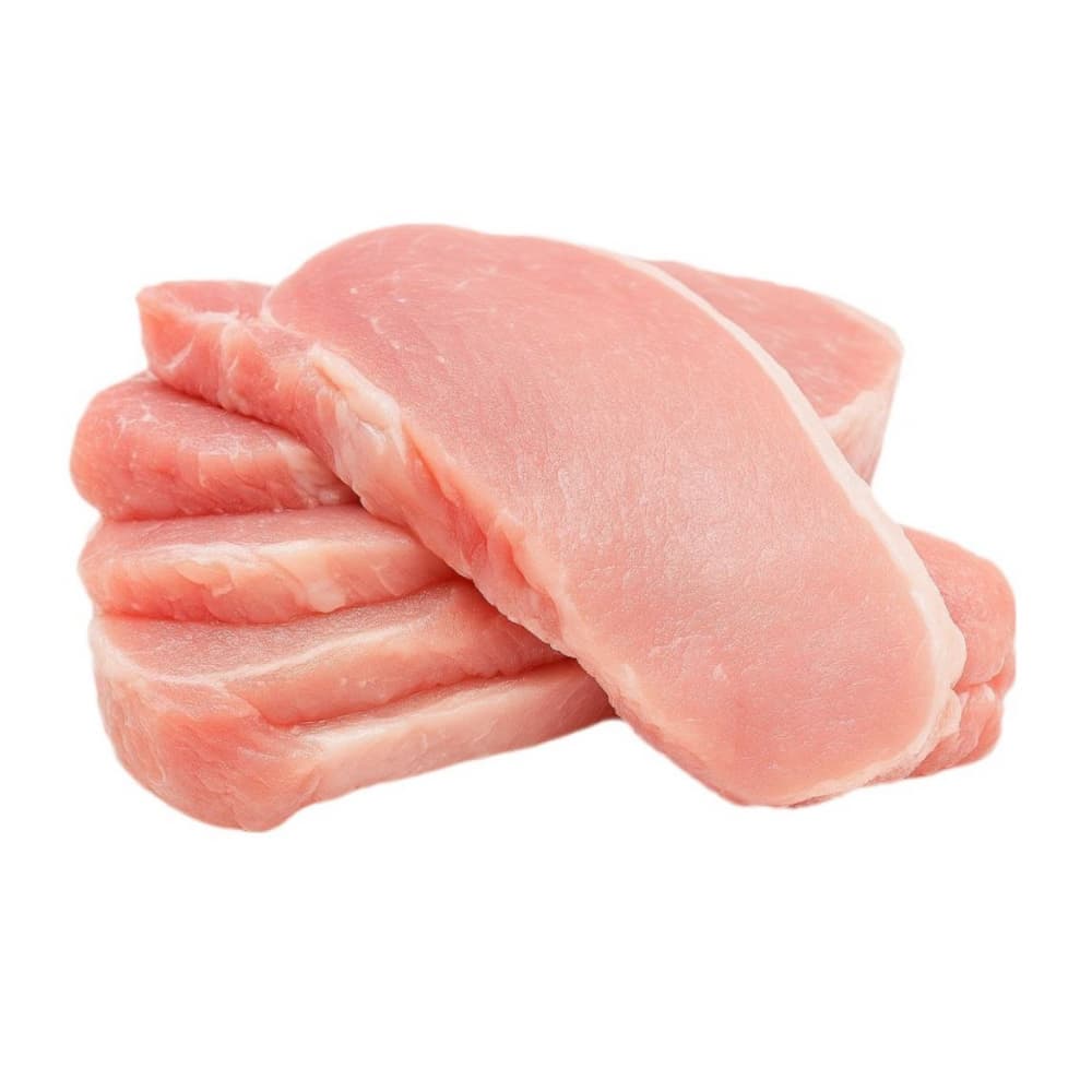 Bistec de pierna de cerdo Yunque (907 g / 2 lb) - Imagen 1