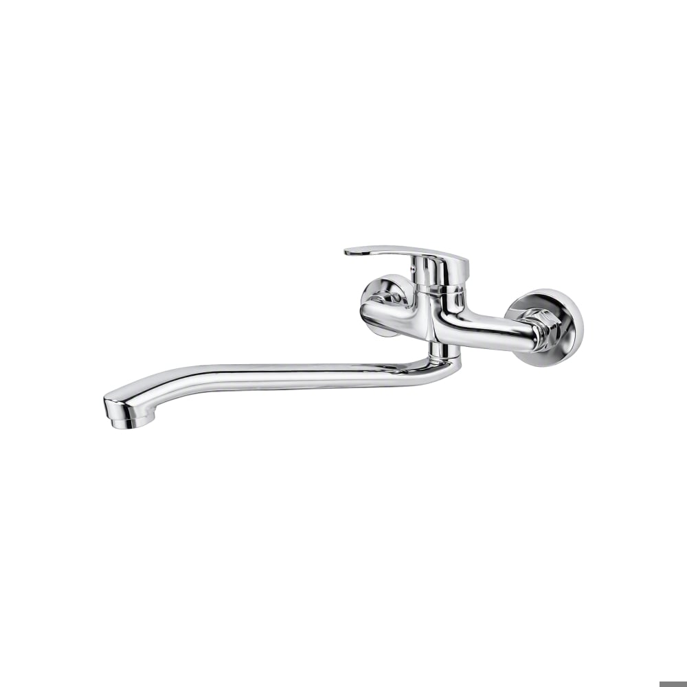 Llave mezcladora monomando para fregadero S.P.C-5 - Imagen 1