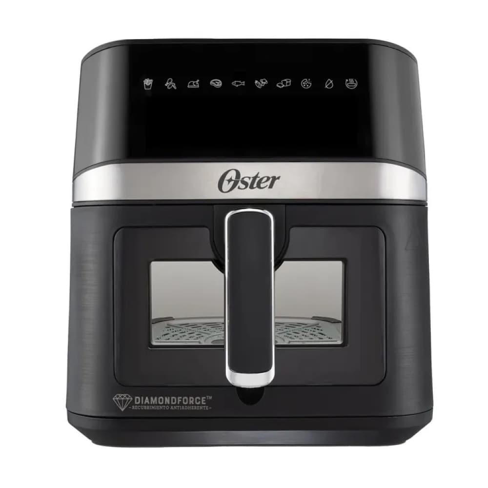 Freidora de aire digital 4 litros Oster CKSTAF40WDDF - Imagen 1