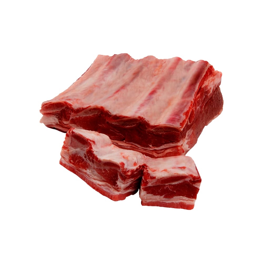 Costillas de res IJM Maya (1 kg / 2.2 lb) - Imagen 1