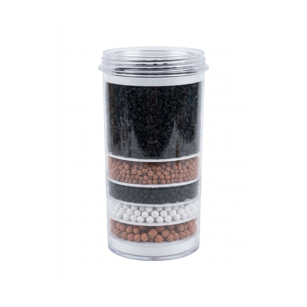Accesorio para filtro de agua de cartucho 6 etapas ODM VS-019430 - Imagen 1
