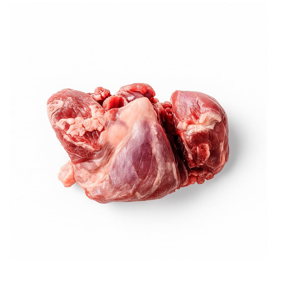 Carne de carnero troceado La Finca (907 g / 2 lb) - Imagen 1