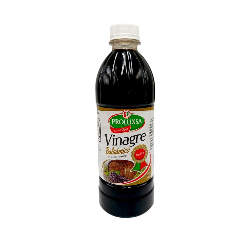 Vinagre balsámico Proluxsa (473 ml) - Imagen 1