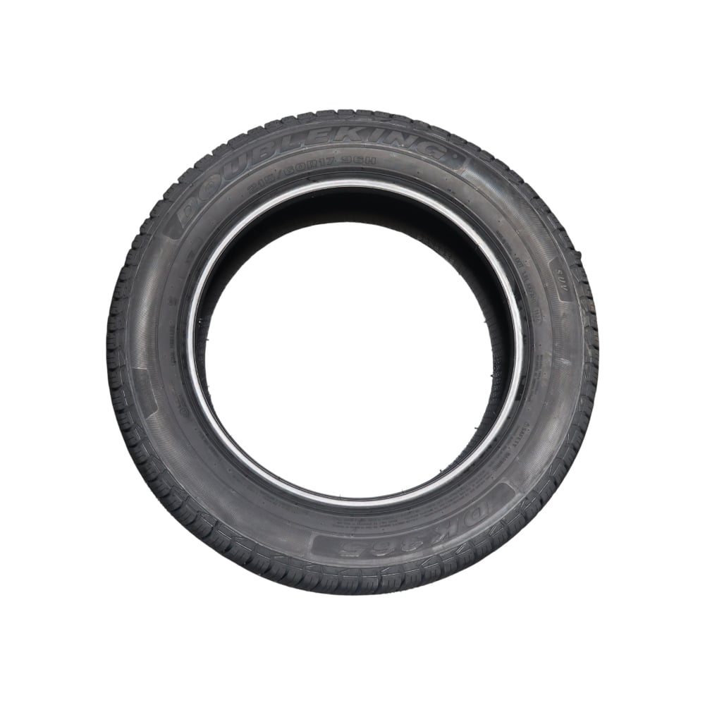 Neumático -goma- para carro 215 / 60 R17 Double King DK365 - Imagen 1
