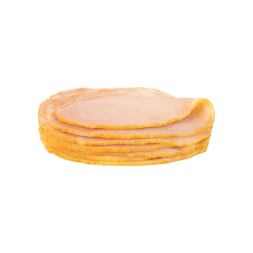 Jamón pierna lasqueado y ahumado Wapa (1 kg / 2.2 lb) - Imagen 1