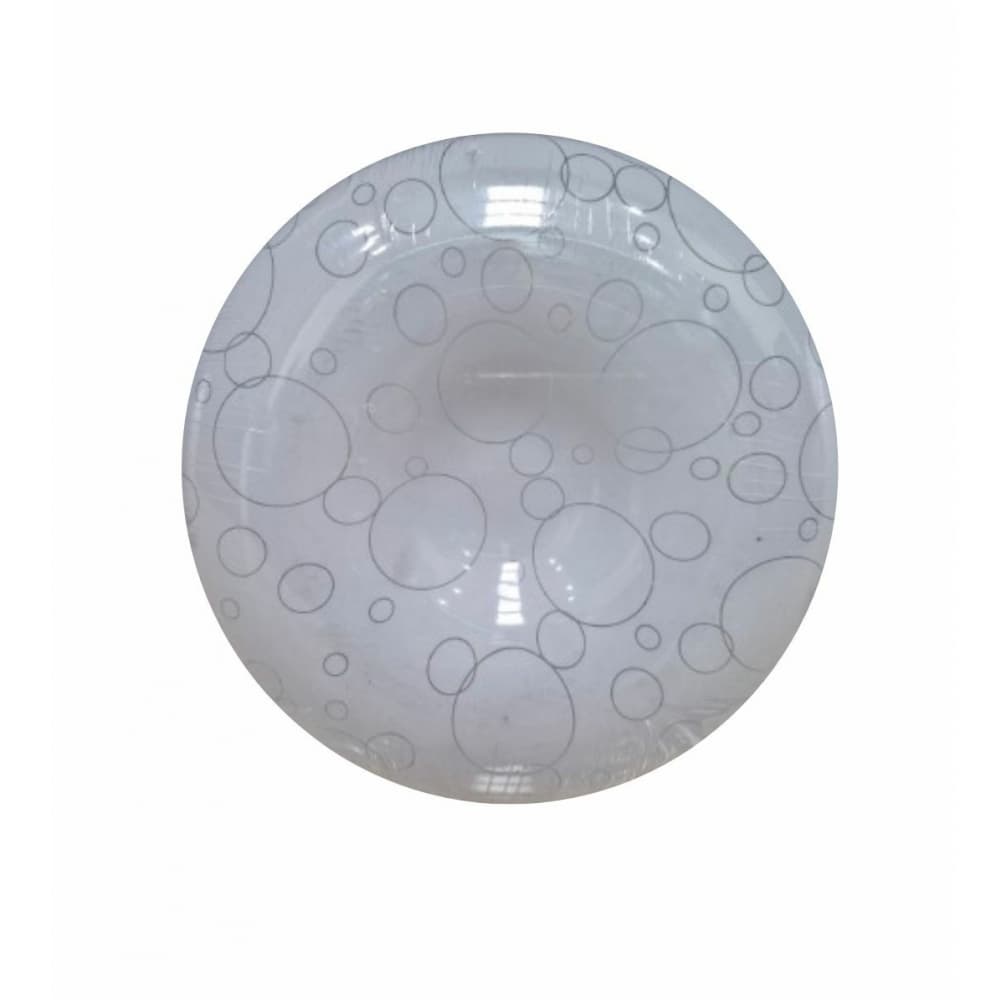 Lámpara plafón de techo led 18W Palermo - Imagen 1