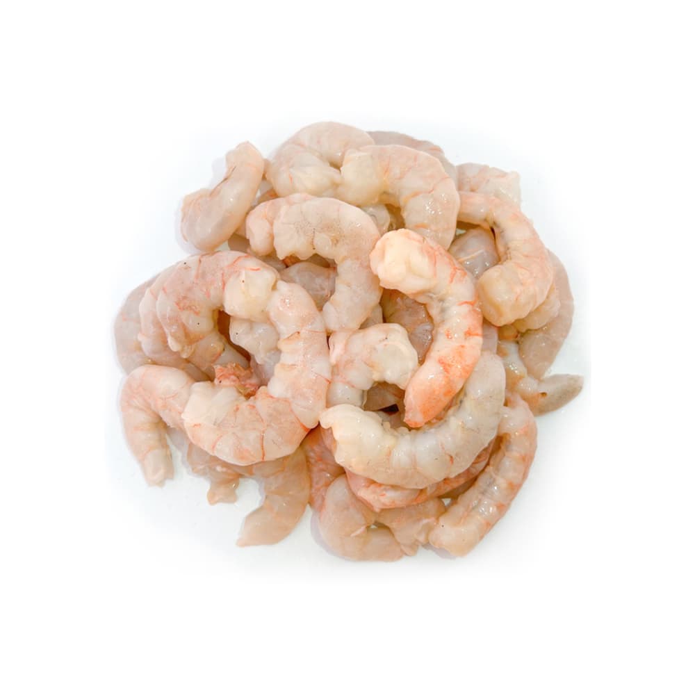 Camarón limpio Pescaito (1 kg / 2.2 lb) - Imagen 1