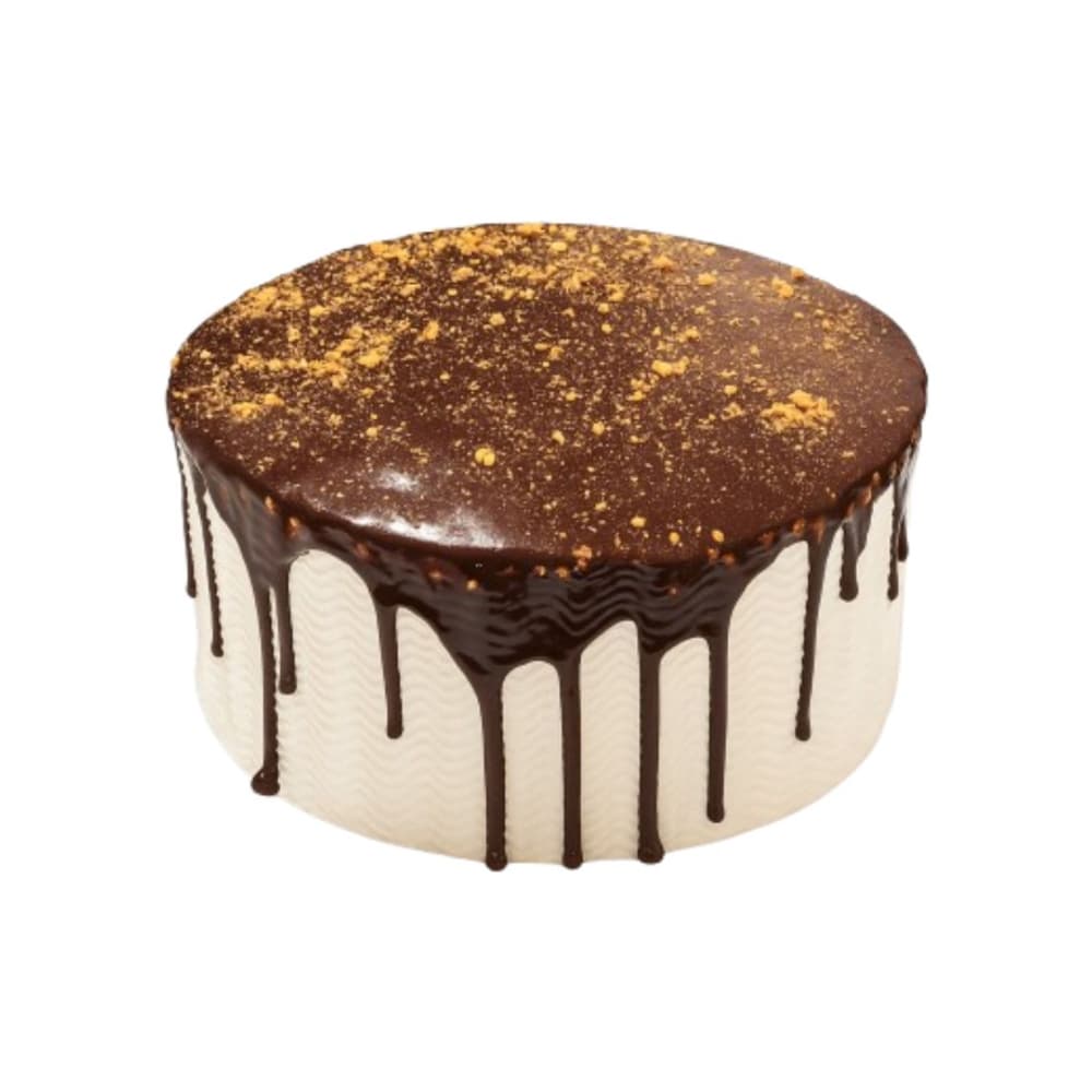 Cake bombón Miga Dorada (15 personas) - Imagen 1