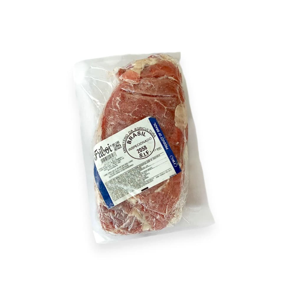 Paleta de res Friboi (1.7 kg / 3.75 lb) - Imagen 1