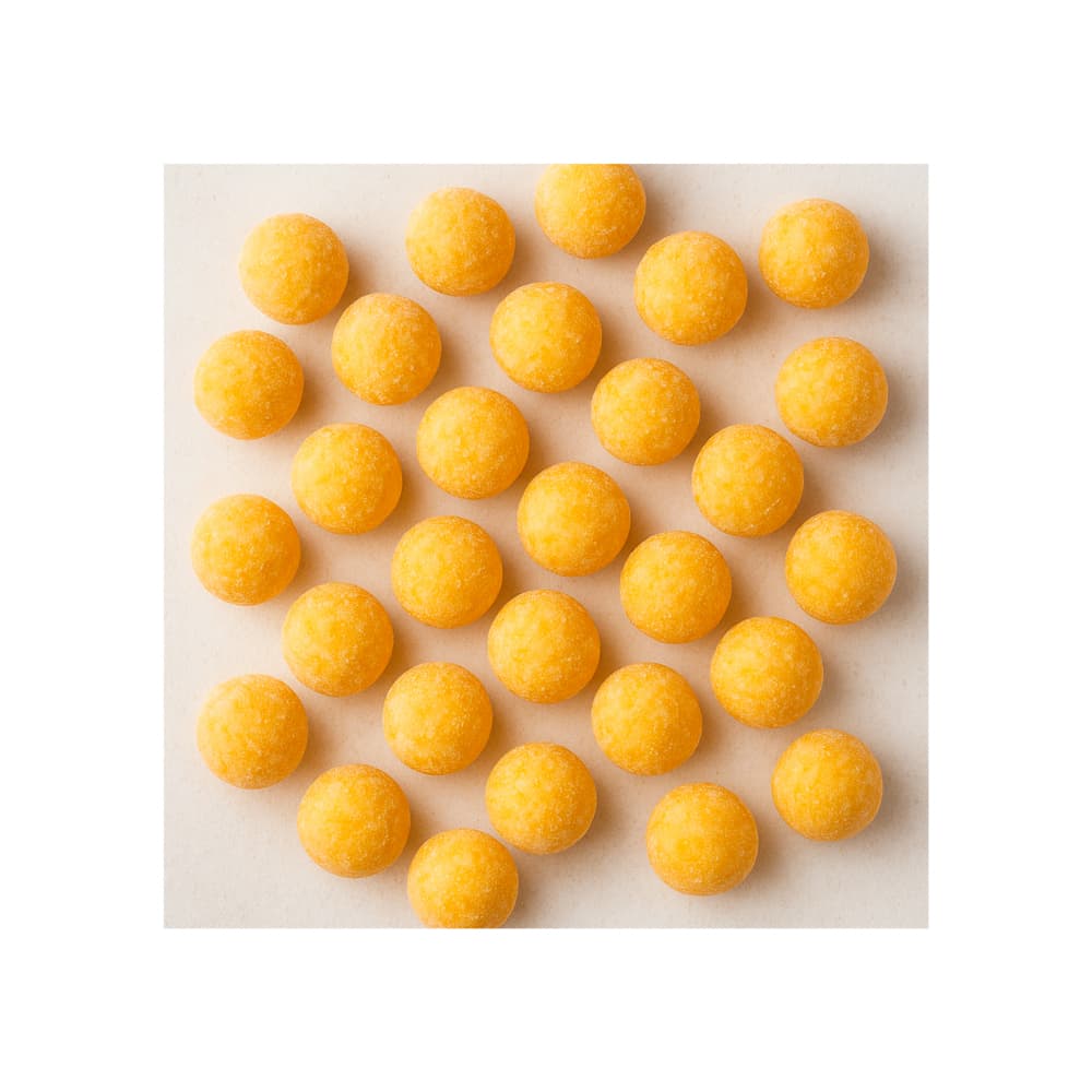 Bolitas de queso La Tabernita (310 g / 10.93 oz) - Imagen 1