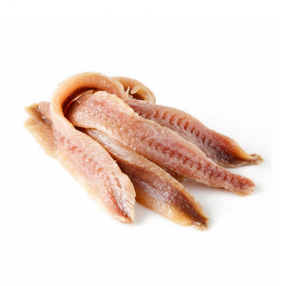 Filete de pescado Claria sin piel LGCL (1 kg / 2.2 lb) - Imagen 1