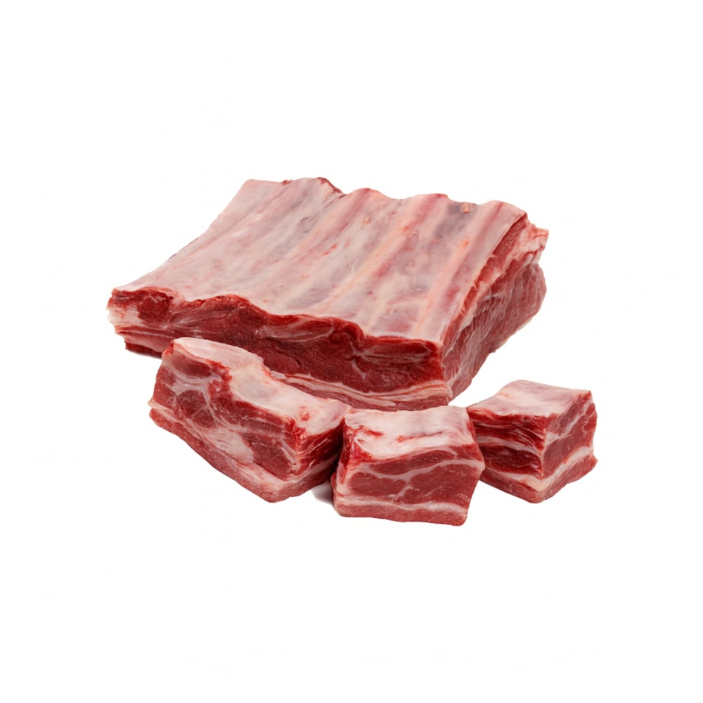 Costillas de res Yunque (1.36 kg / 3 lb) - Imagen 1