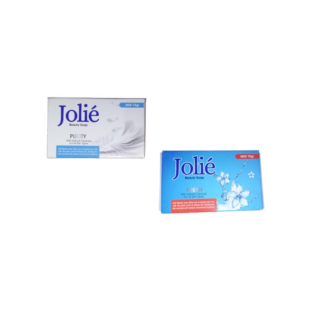 Jabones Jolie - Imagen 1