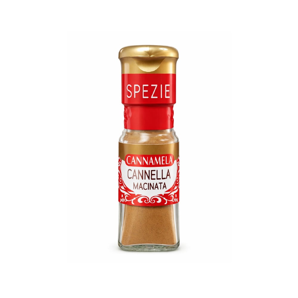 Canela molida Cannamela (25 g) - Imagen 1