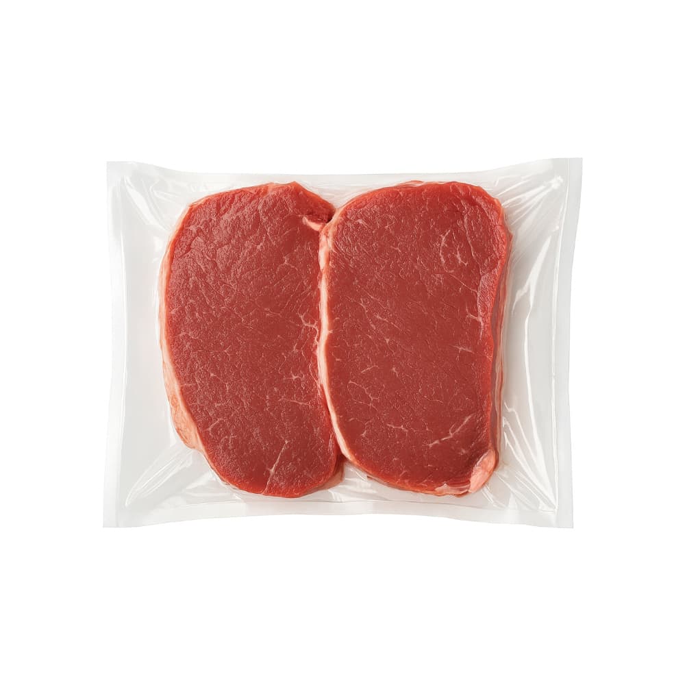 Bistec de res de palomilla La Estelar (1 kg / 2.2 lb) - Imagen 1