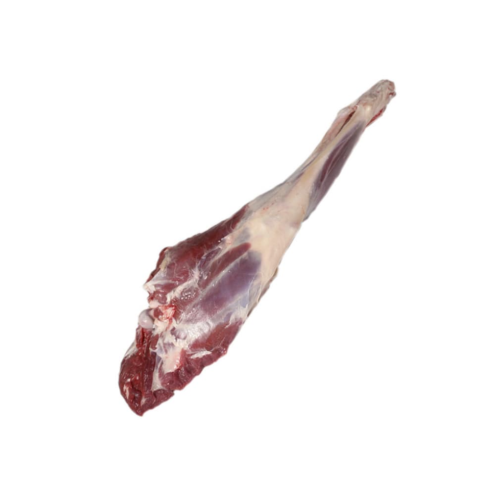 Pierna de carnero ALLÁ (2.80 kg / 6.17 lb) - Imagen 1