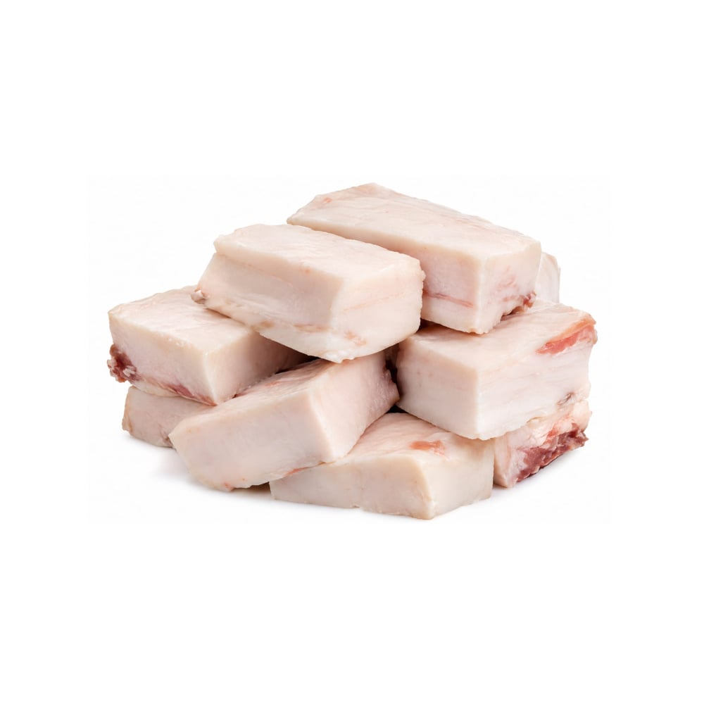 Manteca de cerdo Benita (907 g / 2 lb) - Imagen 1