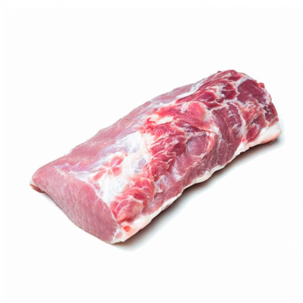 Lomo de cerdo sin piel y sin hueso Super Yu (4.5 kg / 9.9 lb) - Imagen 1