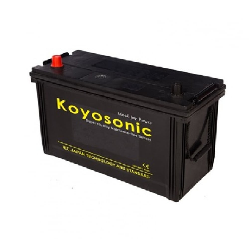 Batería KOYOSONIC 12V135AH - Imagen 1