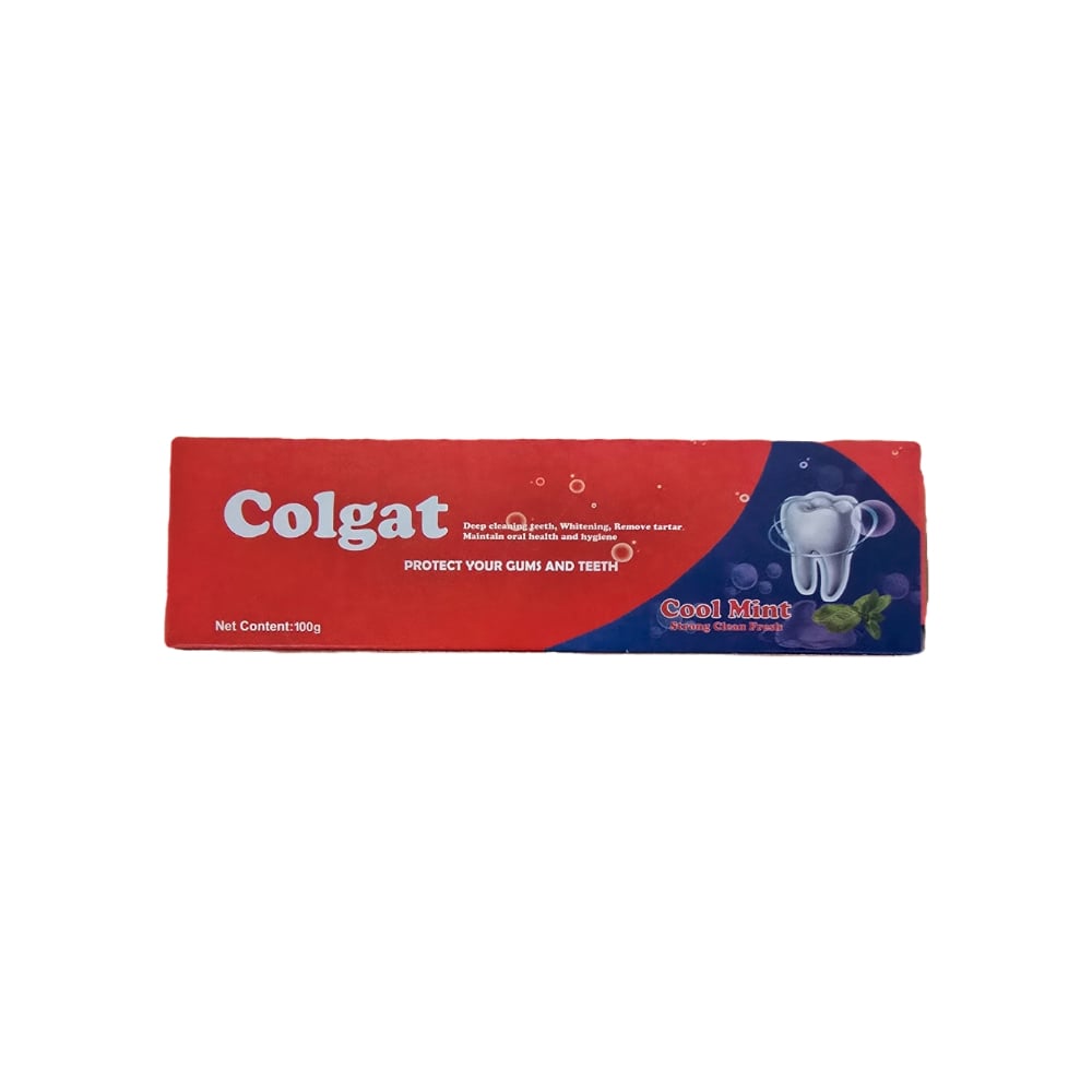 Pasta dental Colgat (100 g / 3.52 oz) - Imagen 1