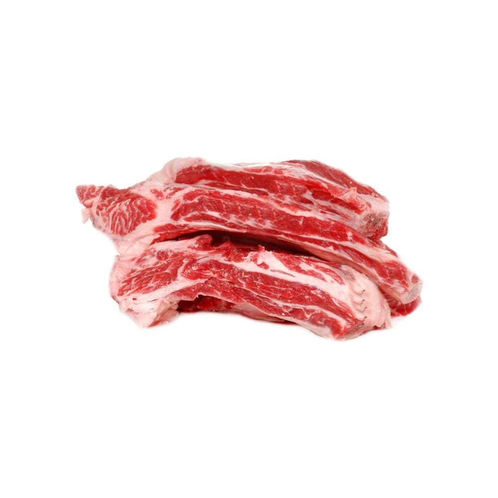 Costilla de res Multisell (1 kg / 2.2 lb) - Imagen 1