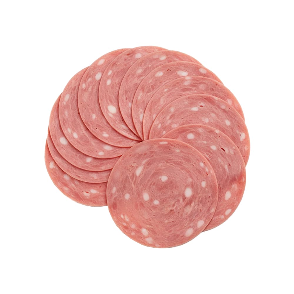 Jamón vicky especial lasqueado Cuba Embutidos (454 g / 1 lb) - Imagen 1