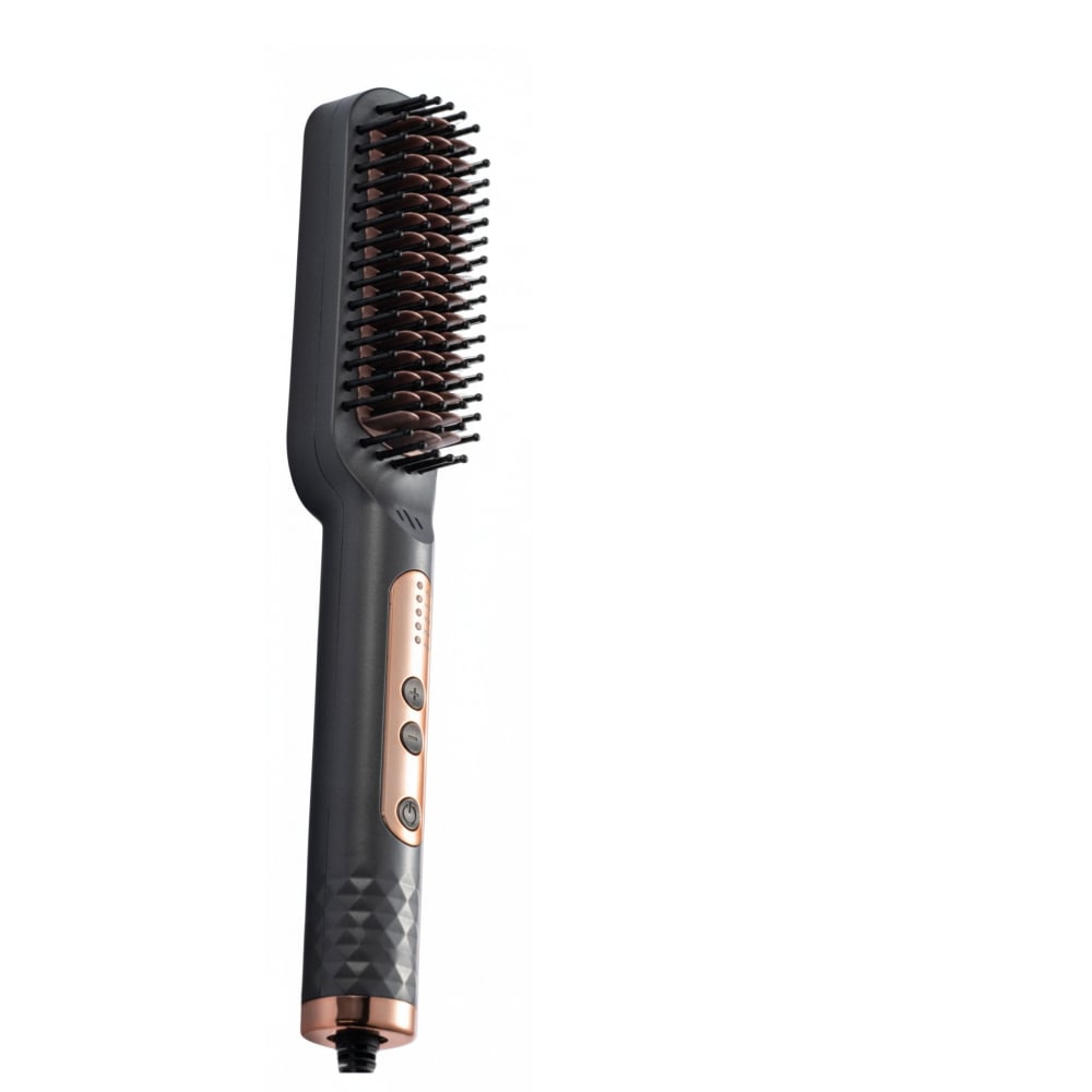 Cepillo alisador para cabello Sokany SK-15008 - Imagen 1