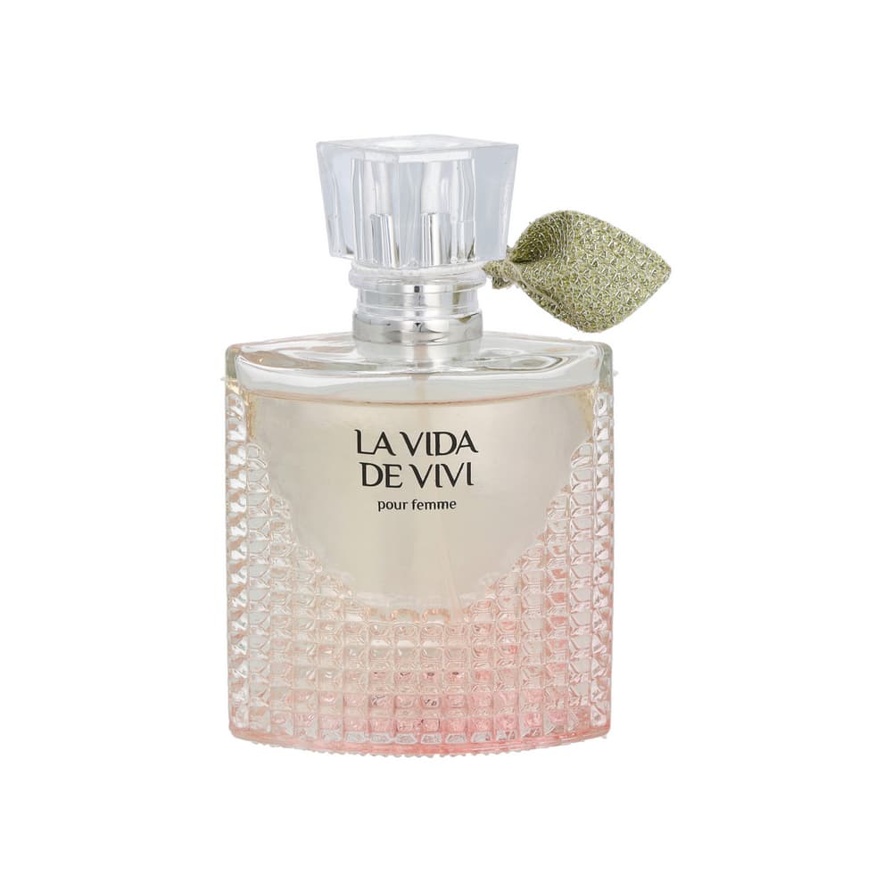 Eau de parfum para mujer La Vida De Vivi Dubai Essences (100 ml) - Imagen 1