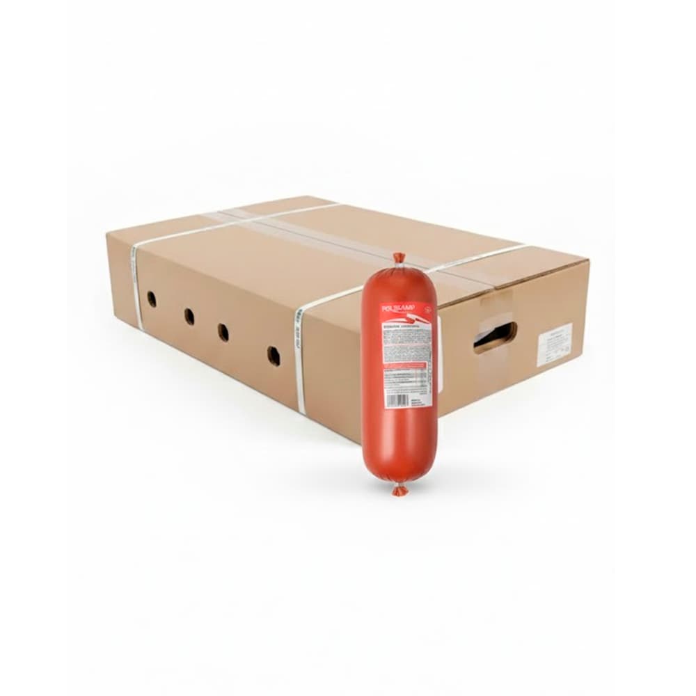 Jamonada de pollo Polskamp (36 x 500 g / 1.1 lb) - Imagen 1