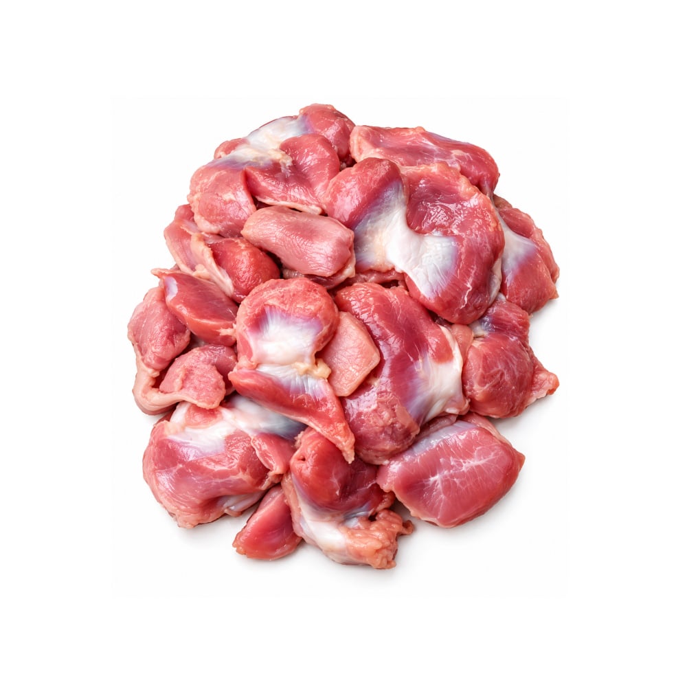 Mollejas de pollo PDL LMC (907 g / 2 lb) - Imagen 1