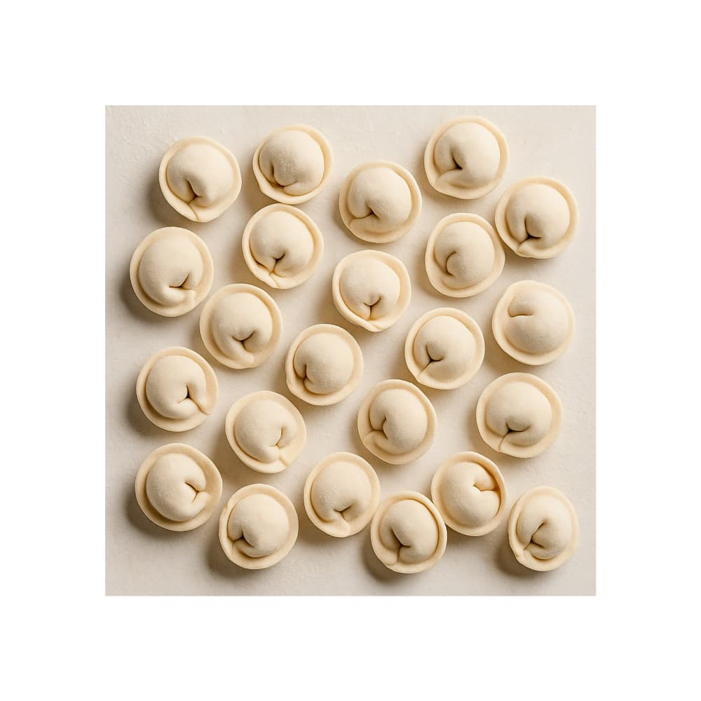 Pelmeni La Tabernita (500 g / 1.1 lb) - Imagen 1