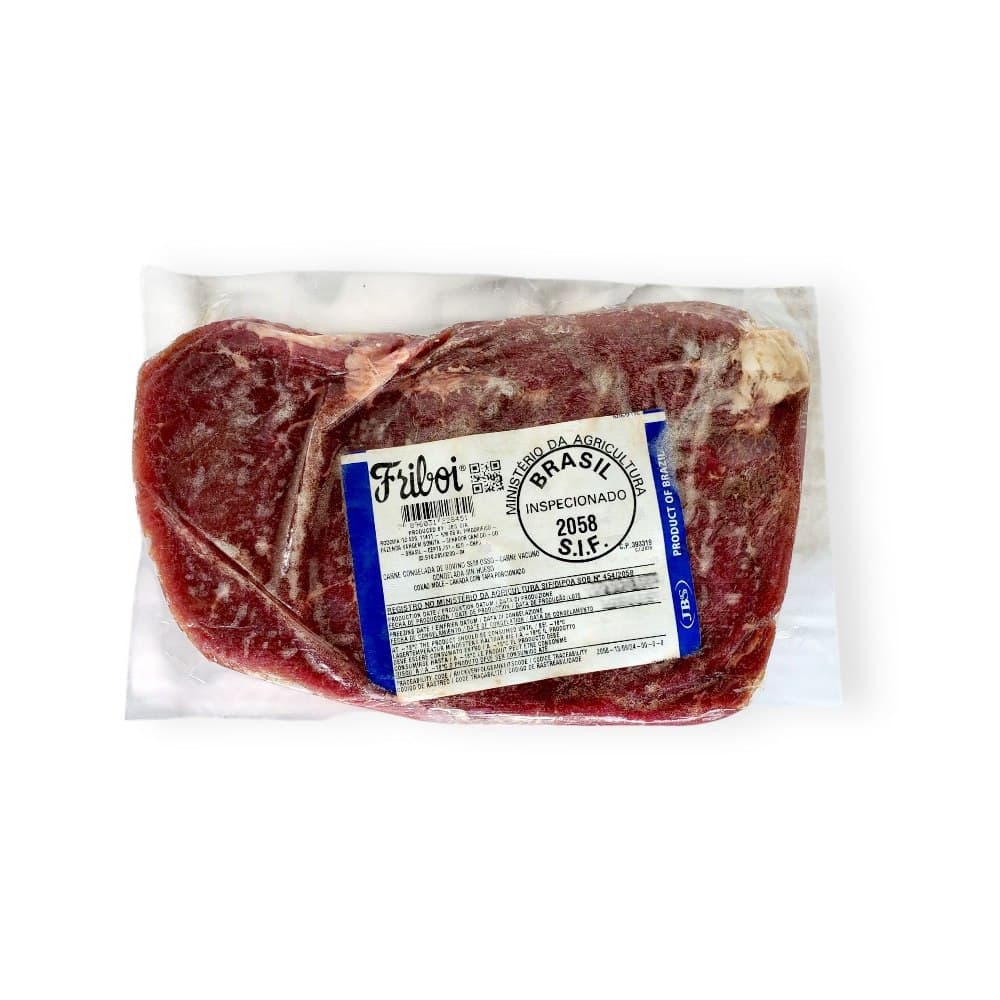 Cañada de res Friboi (1.3 kg / 2.87 lb) - Imagen 1