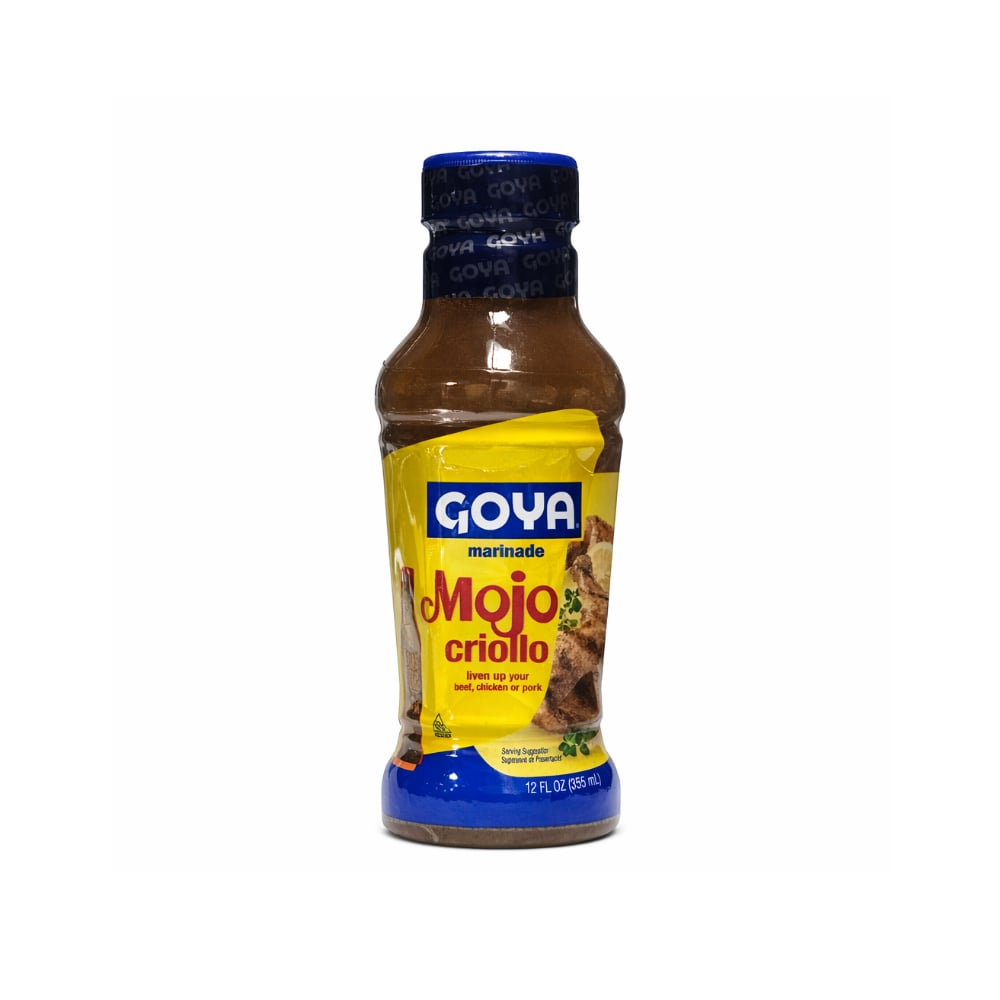 Mojo criollo Goya (355 ml / 12 fl oz) - Imagen 1