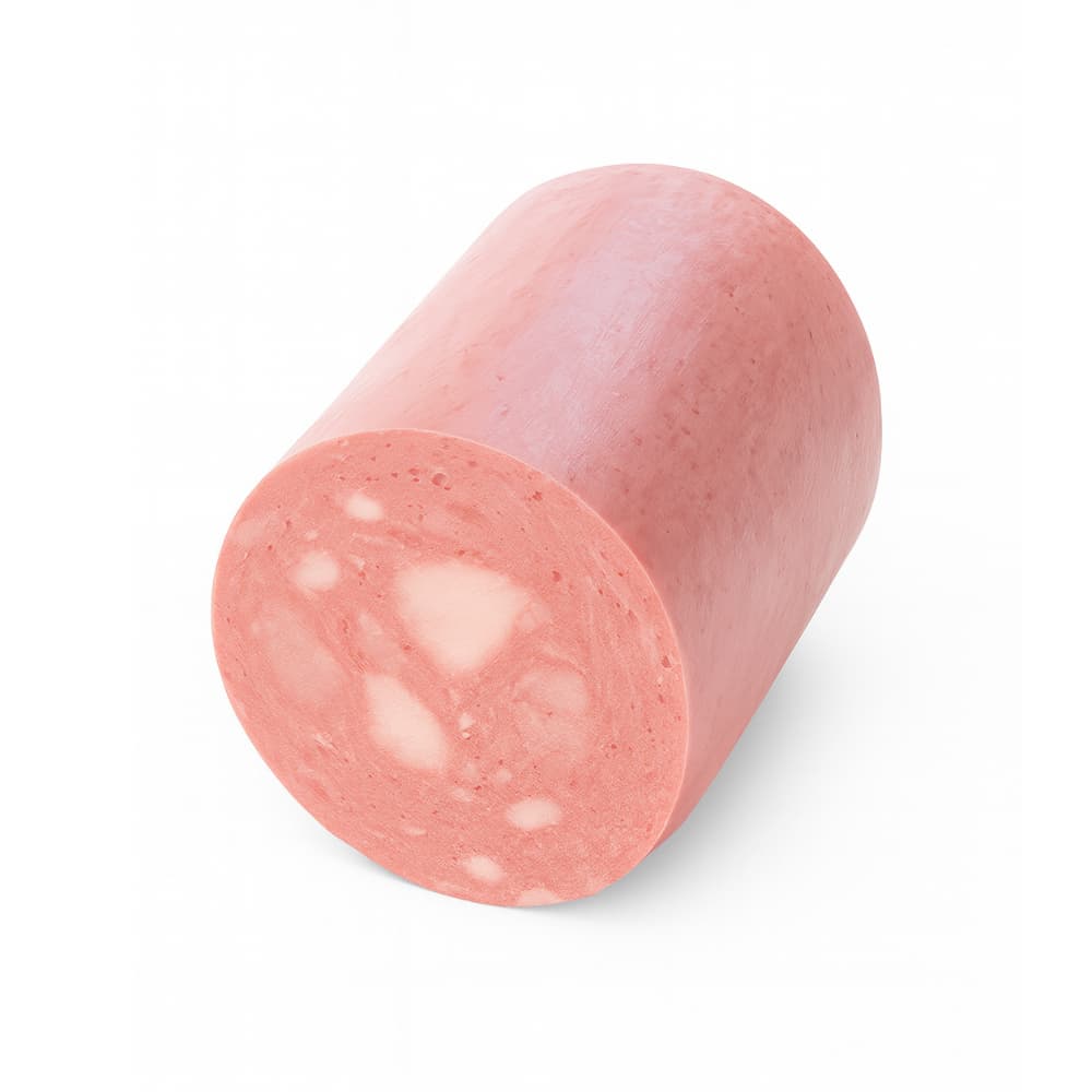 Jamón vicky especial Cuba Embutidos (1.8 kg / 4 lb) - Imagen 1