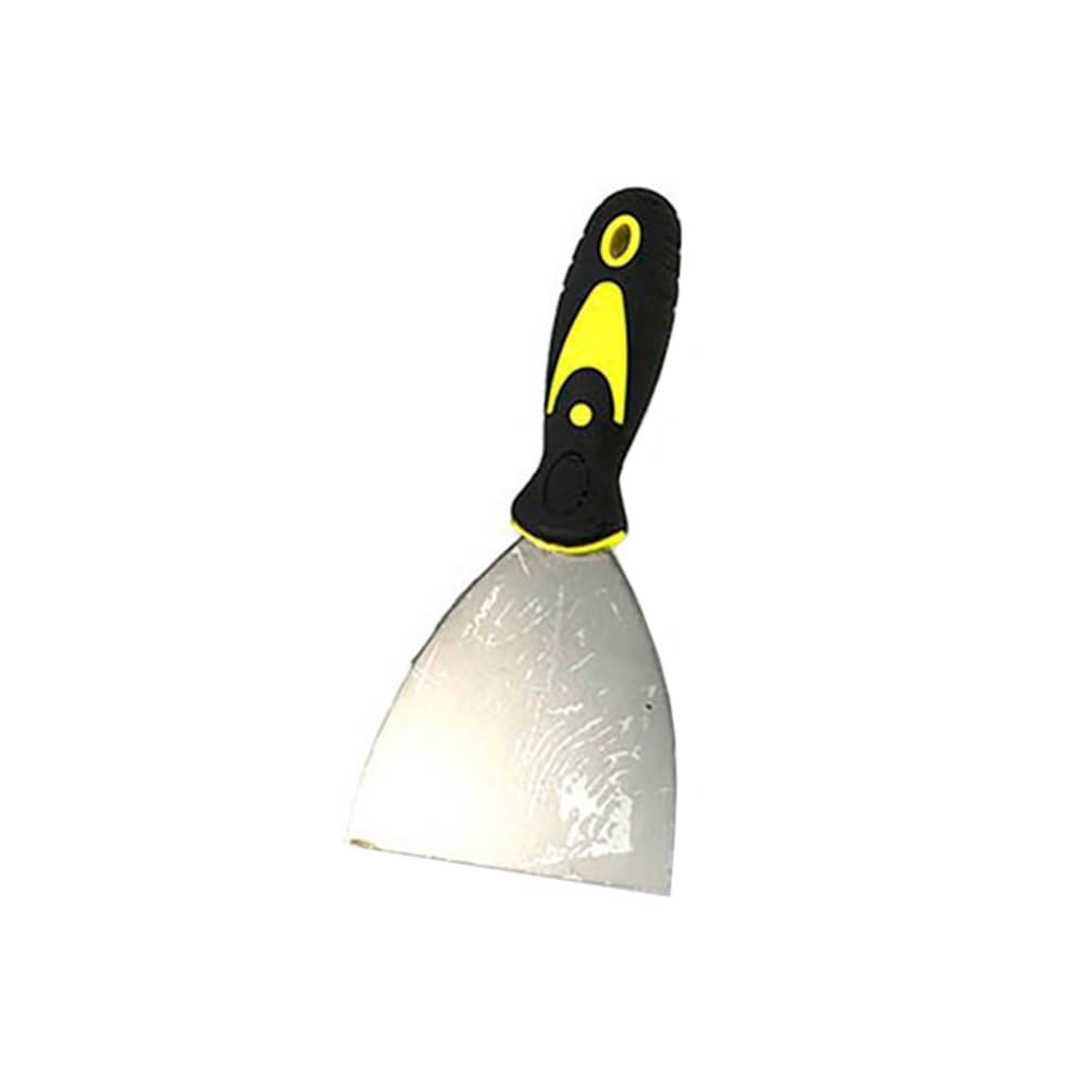 Espátula de acero 10 cm Casa Y Manaje - Imagen 1