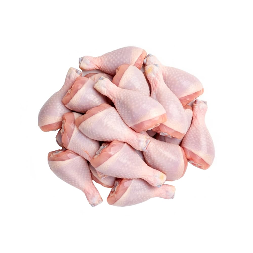 Muslos de pollo IJM Maya (5 kg / 11 lb) - Imagen 1