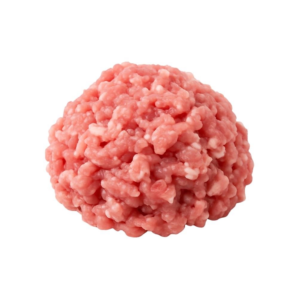 Picadillo de cerdo Yunque (1 kg / 2.2 lb) - Imagen 1
