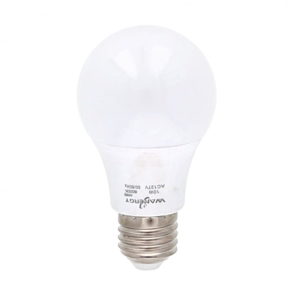 Bombillo LED ahorrador de 10W - Imagen 1
