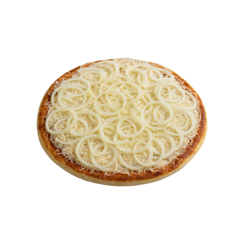 Pizza de cebolla Tucocinita 24 (30 cm) - Imagen 1