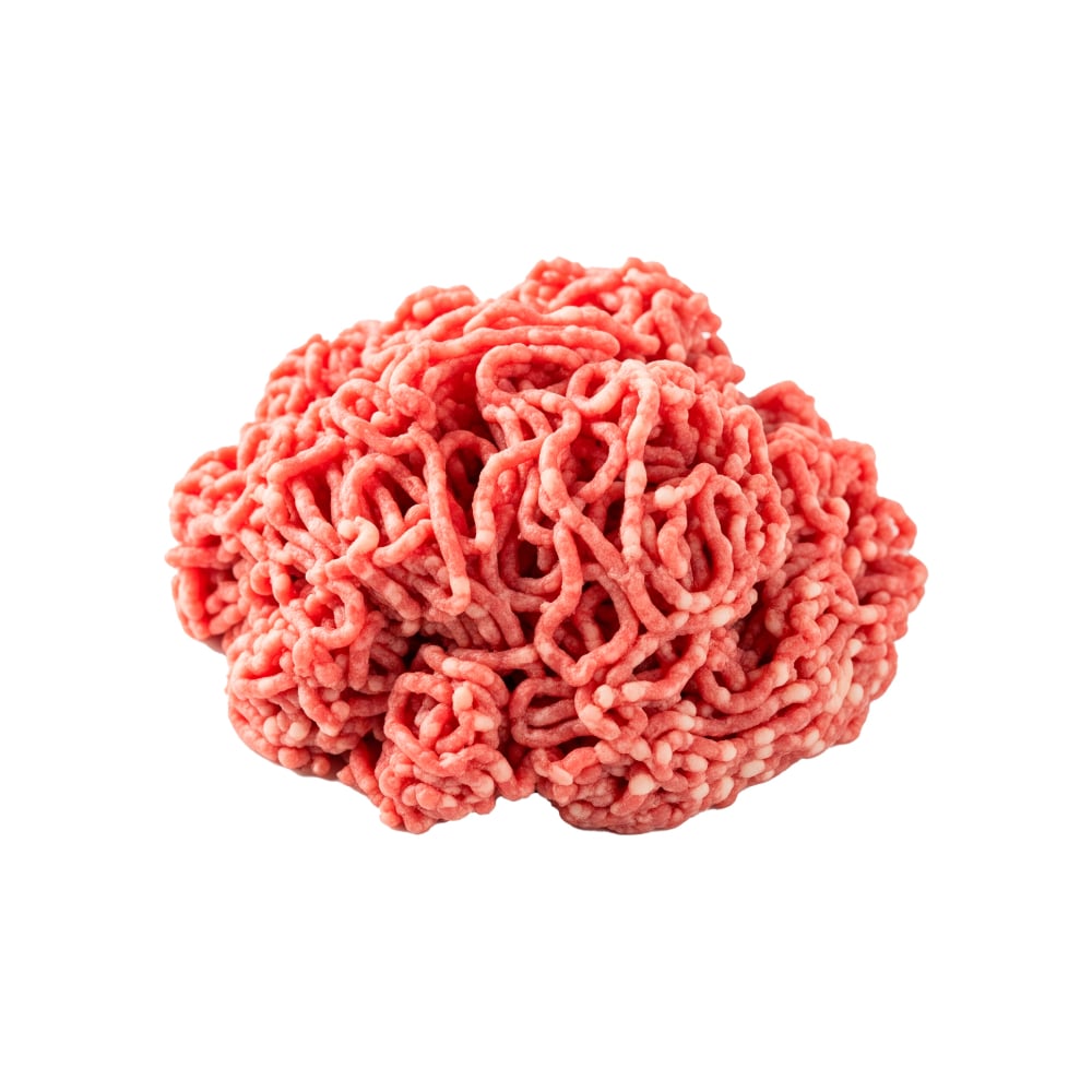 Picadillo de res de segunda La Estelar (1 kg / 2.2 lb) - Imagen 1