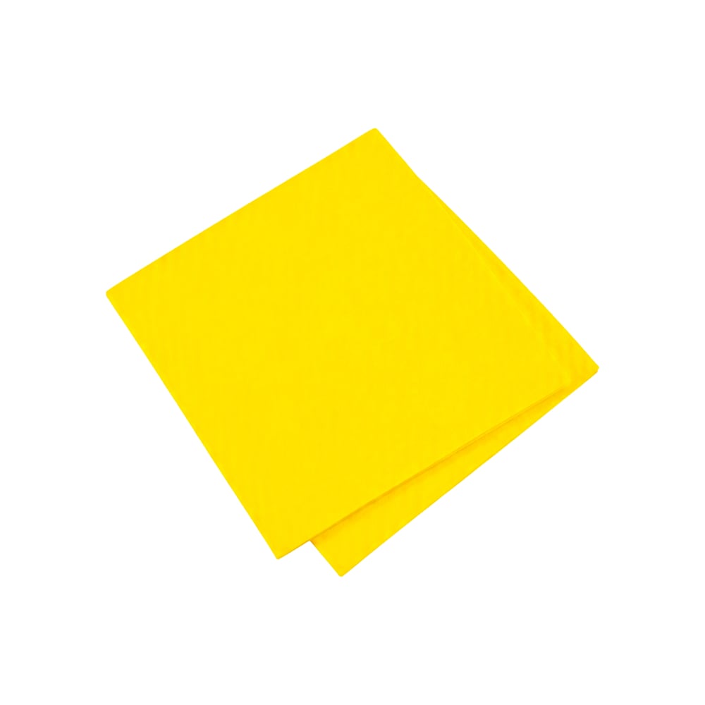 Paño amarillo multiuso Estone - Imagen 1