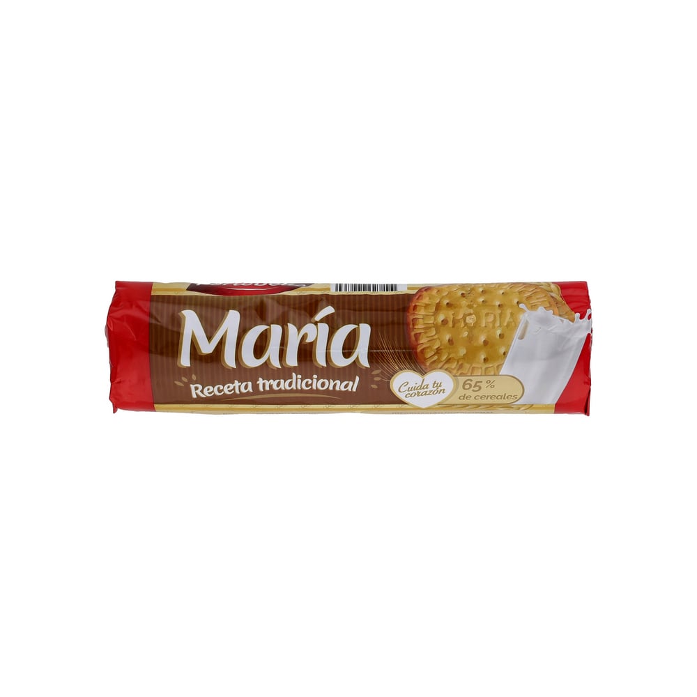 Galletas María Portobello (130 g / 4.59 oz) - Imagen 1