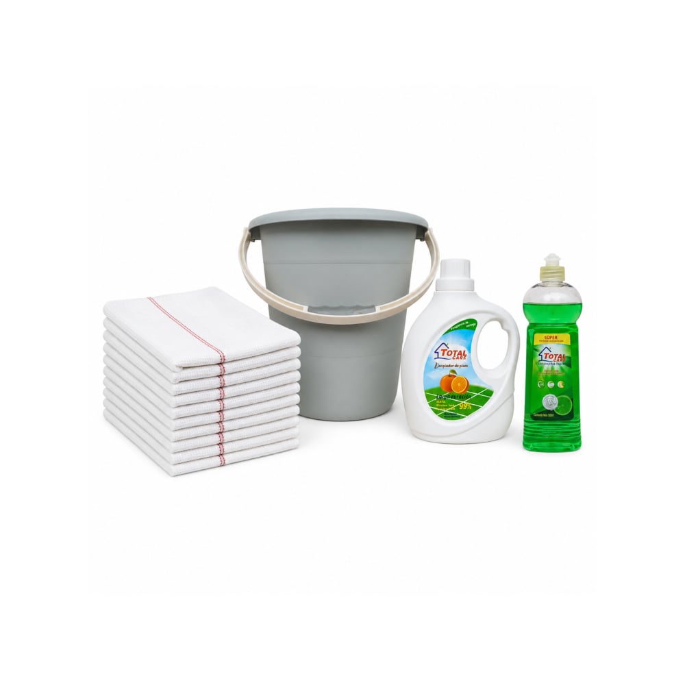 Combo de limpieza para tu hogar - Imagen 1