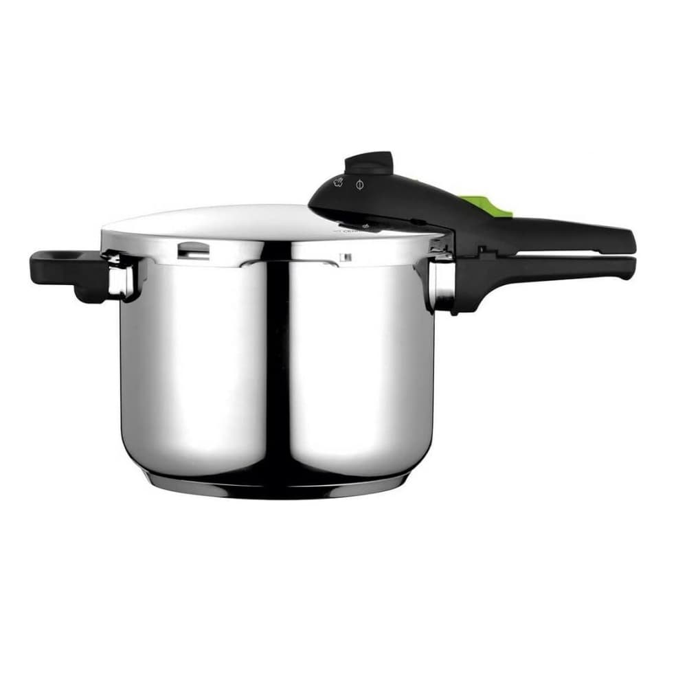 Olla a presión súper rápida para inducción Fagor (6 L) - Imagen 1